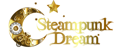steampunkdream.it - Official Website