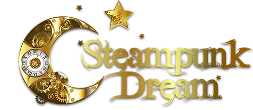 steampunkdream.it - Official Website